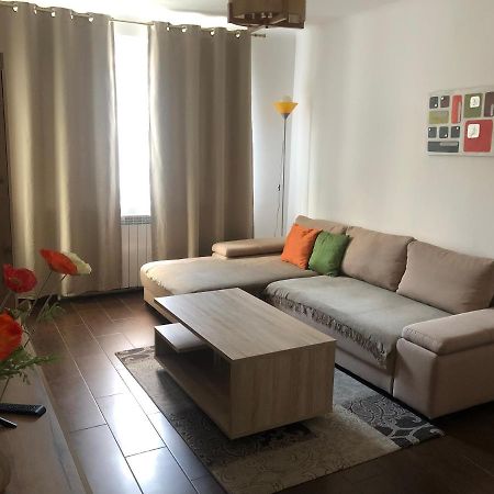 פיאטרה ניאמט Central Home מראה חיצוני תמונה