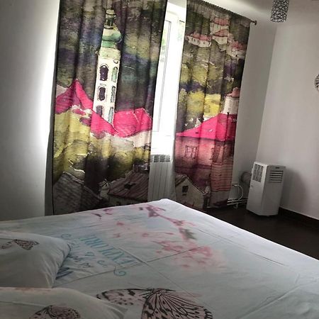 פיאטרה ניאמט Central Home מראה חיצוני תמונה