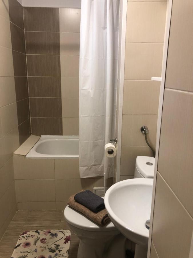 פיאטרה ניאמט Central Home מראה חיצוני תמונה