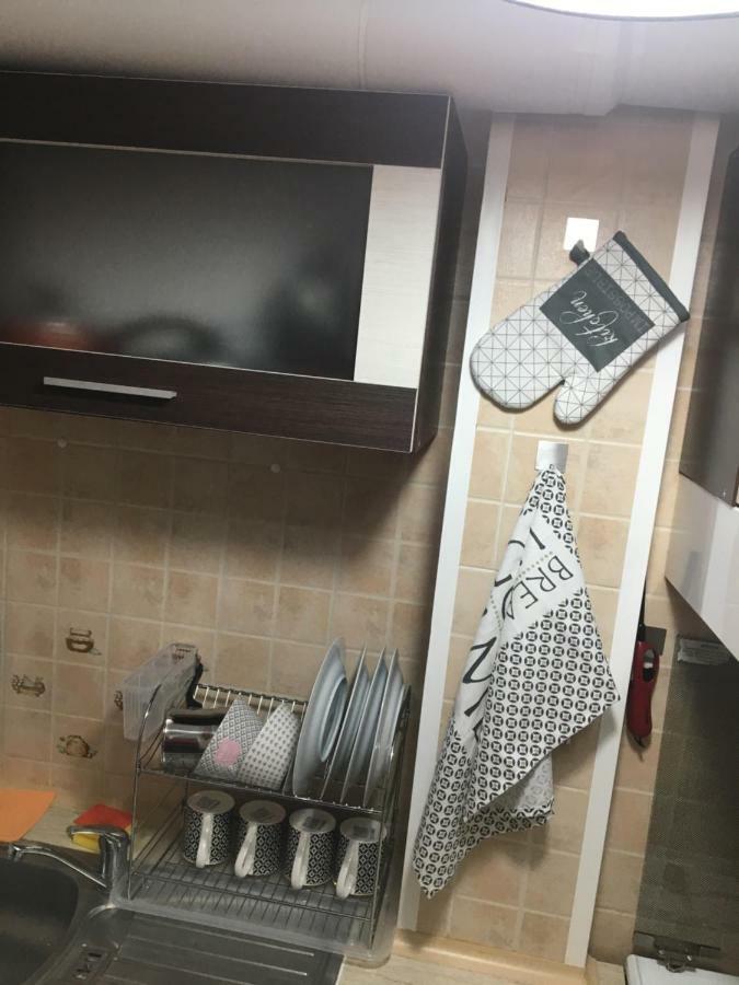 פיאטרה ניאמט Central Home מראה חיצוני תמונה