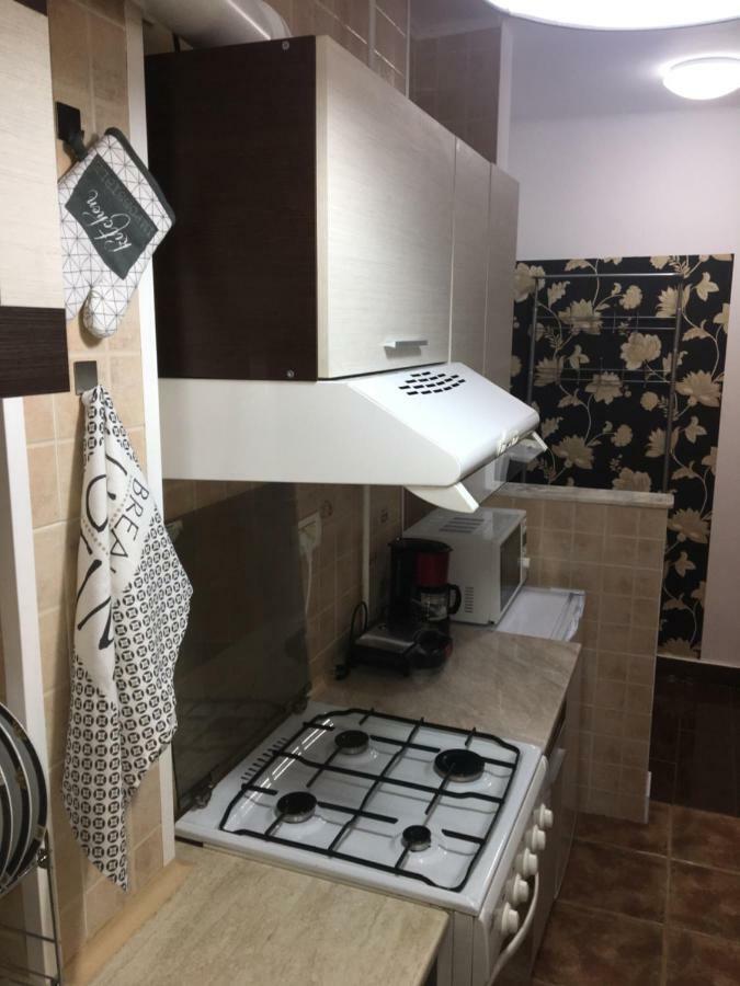 פיאטרה ניאמט Central Home מראה חיצוני תמונה